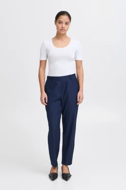 Ichi IXDORTHEA Pantalon