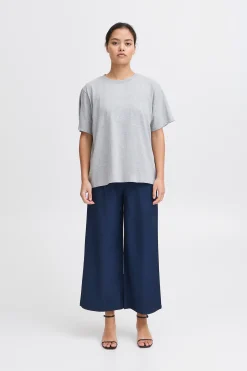 Ichi IXDORTHEA Pantalon