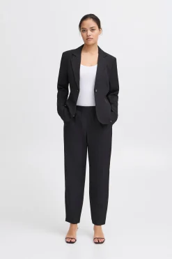 Ichi IXDORTHEA Pantalon