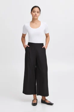 Ichi IXDORTHEA Pantalon