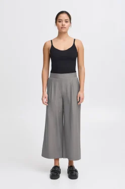 Ichi IXDORTHEA Pantalon
