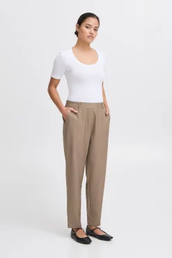 Ichi IXDORTHEA Pantalon