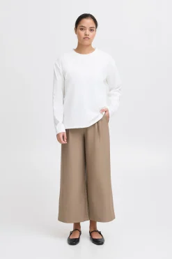 Ichi IXDORTHEA Pantalon