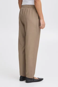 Ichi IXDORTHEA Pantalon