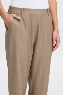 Ichi IXDORTHEA Pantalon