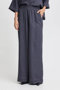 Ichi IXELSIE Pantalon