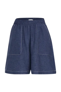 Ichi IXELSIE Shorts
