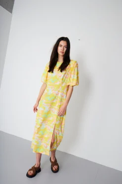 Ichi IXEMENKA Robe