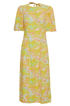 Ichi IXEMENKA Robe
