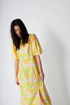Ichi IXEMENKA Robe