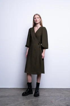 Ichi IXERANTIS Robe