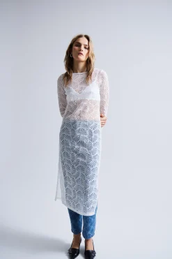 Ichi IXFIGINA Robe