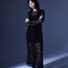 Ichi IXFIGINA Robe