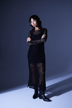 Ichi IXFIGINA Robe