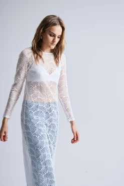 Ichi IXFIGINA Robe