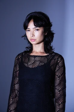 Ichi IXFIGINA Robe