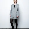 Ichi IXFRALA Blazer