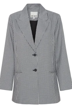 Ichi IXFRALA Blazer