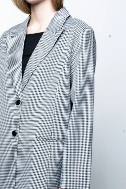 Ichi IXFRALA Blazer