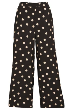 Ichi IXFRINIDA Pantalon