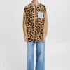 Ichi IXGABIN Chemise