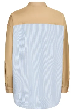 Ichi IXGABIN Chemise