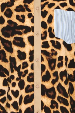 Ichi IXGABIN Chemise