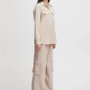 Ichi IXGELENA Chemise