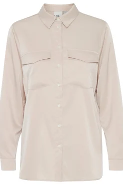 Ichi IXGELENA Chemise