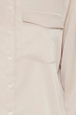Ichi IXGELENA Chemise