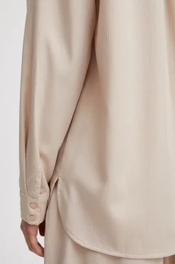 Ichi IXGELENA Chemise