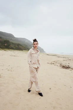 Ichi IXGELENA Pantalon