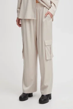 Ichi IXGELENA Pantalon