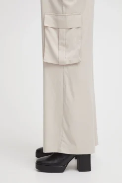 Ichi IXGELENA Pantalon