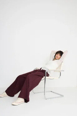 Ichi IXHOPE Pantalon