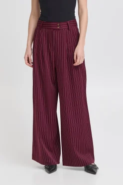 Ichi IXHOPE Pantalon