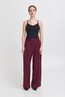 Ichi IXHOPE Pantalon