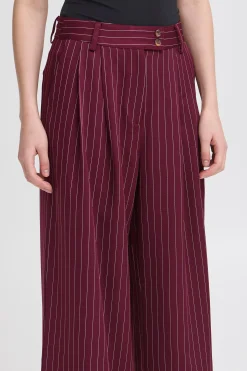 Ichi IXHOPE Pantalon