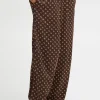 Ichi IXINGIS Pantalon