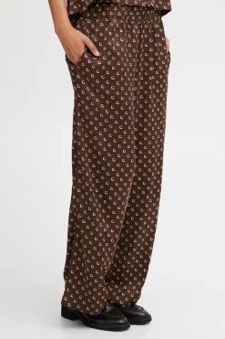 Ichi IXINGIS Pantalon