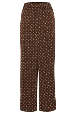 Ichi IXINGIS Pantalon