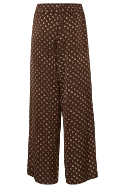 Ichi IXINGIS Pantalon
