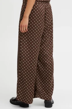 Ichi IXINGIS Pantalon