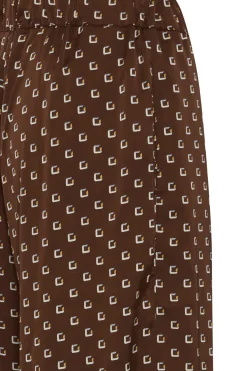 Ichi IXINGIS Pantalon