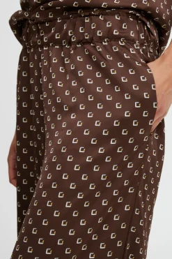 Ichi IXINGIS Pantalon