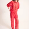 Ichi IXJANICE Pantalon