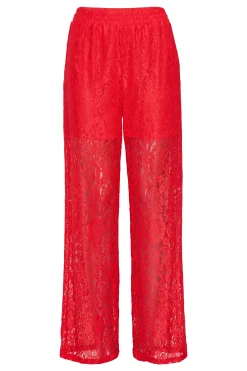 Ichi IXJANICE Pantalon