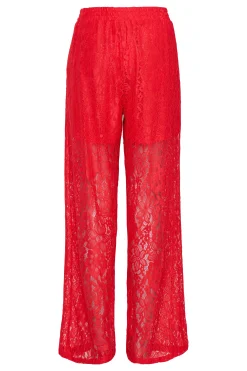 Ichi IXJANICE Pantalon