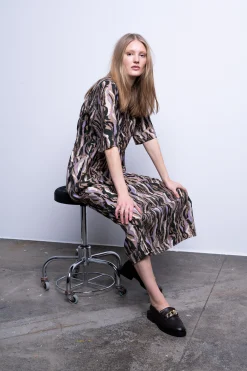 Ichi IXJEANNI Robe