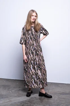 Ichi IXJEANNI Robe